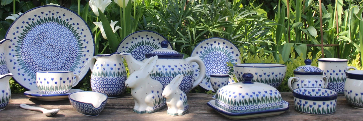Front Page -Polish Pottery shop 13 scaled