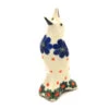 Polish Pottery Pie Bird - Primrose