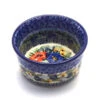 Polish Pottery Ramekin - Unikat Signature - U4400