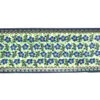 Polish Pottery Tray - Appetizer - 16" - Sweet Violet